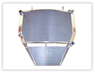 Car Radiators | Advanced Radiators